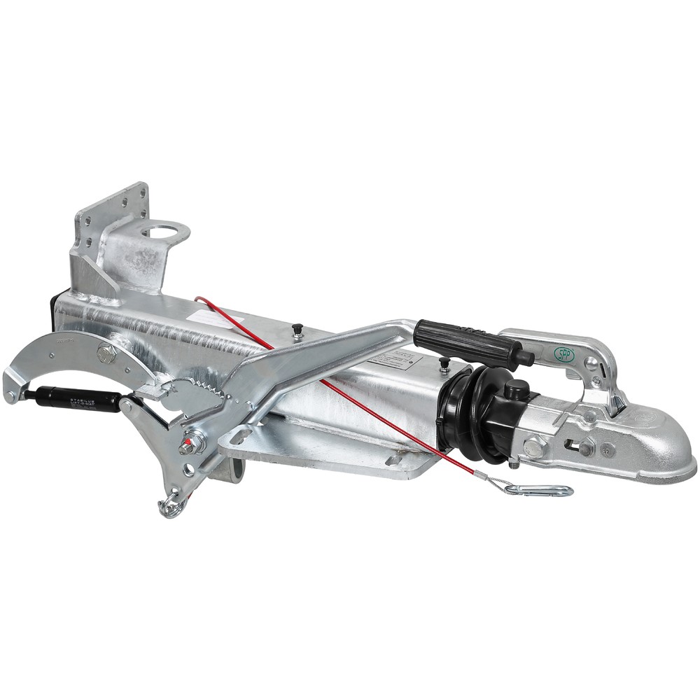 PÅSKJUTSKOPPLING V-MODEL 1300-2400KG