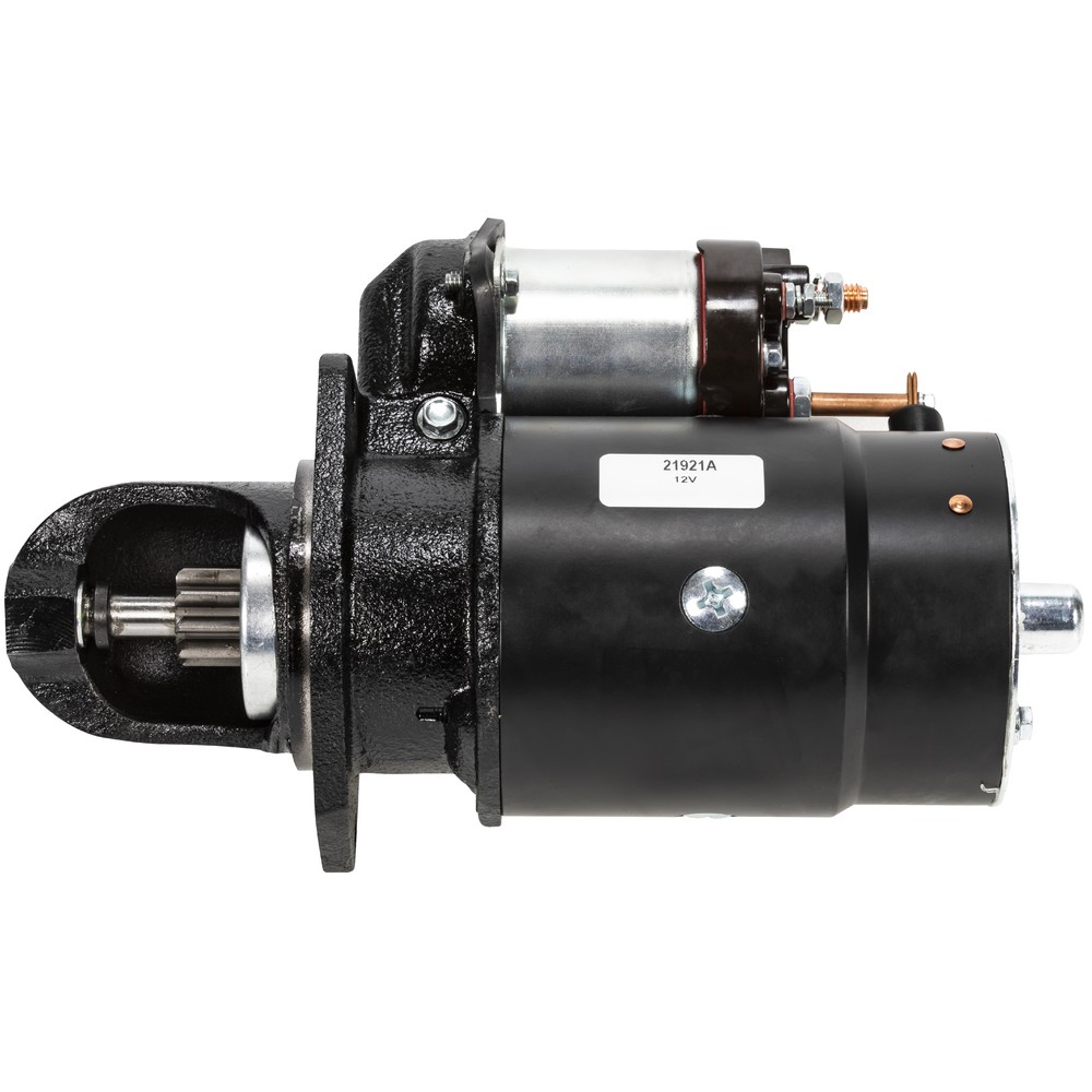 STARTMOTOR BOBCAT 12V 1,2KW