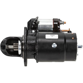STARTMOTOR BOBCAT 12V 1,2KW