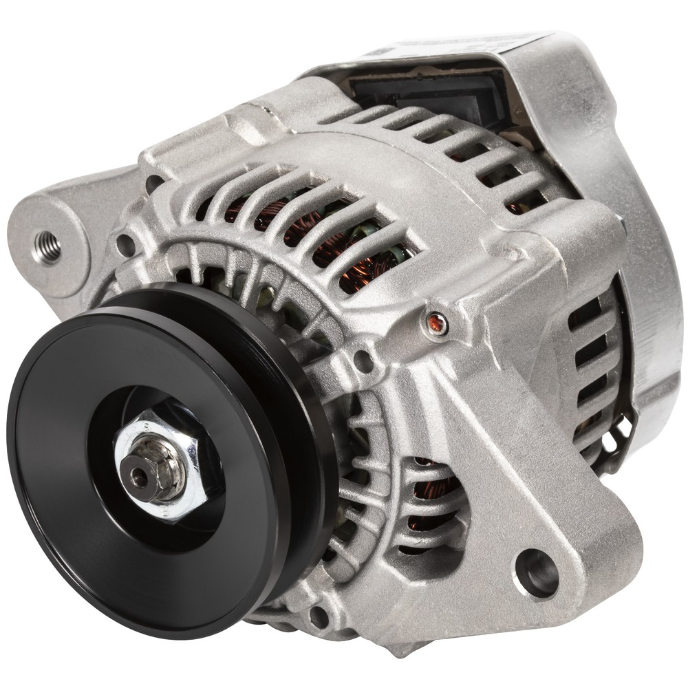 VÄXELSTRÖMSGENERATOR 40A 12V BOBCAT