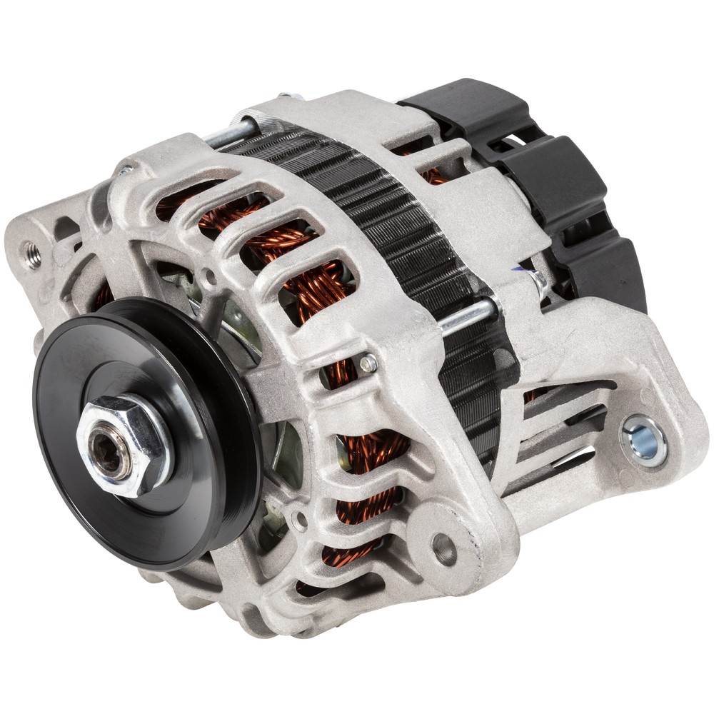 VÄXELSTRÖMSGENERATOR 80A 12V BOBCAT