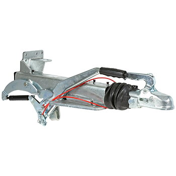 PÅSKJUTSKOPPLING V-MODEL 1750-3500KG