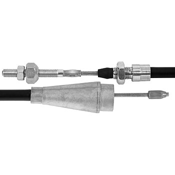 BROMSVAJER 1500/1690