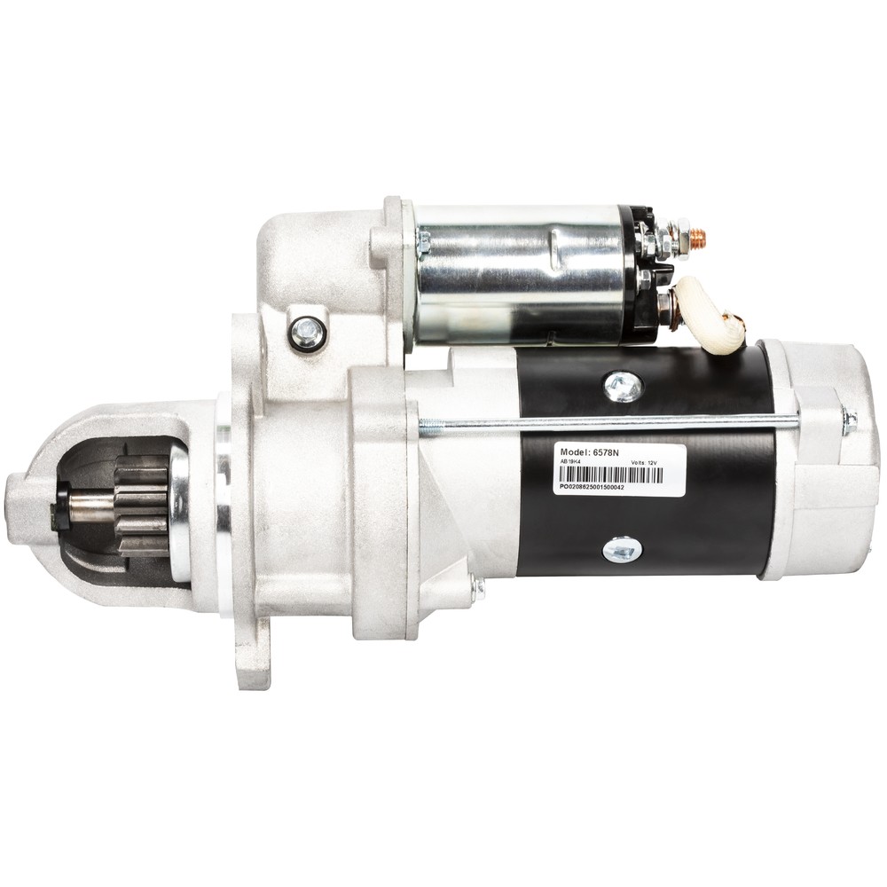 STARTMOTOR BOBCAT 12V 2,9KW
