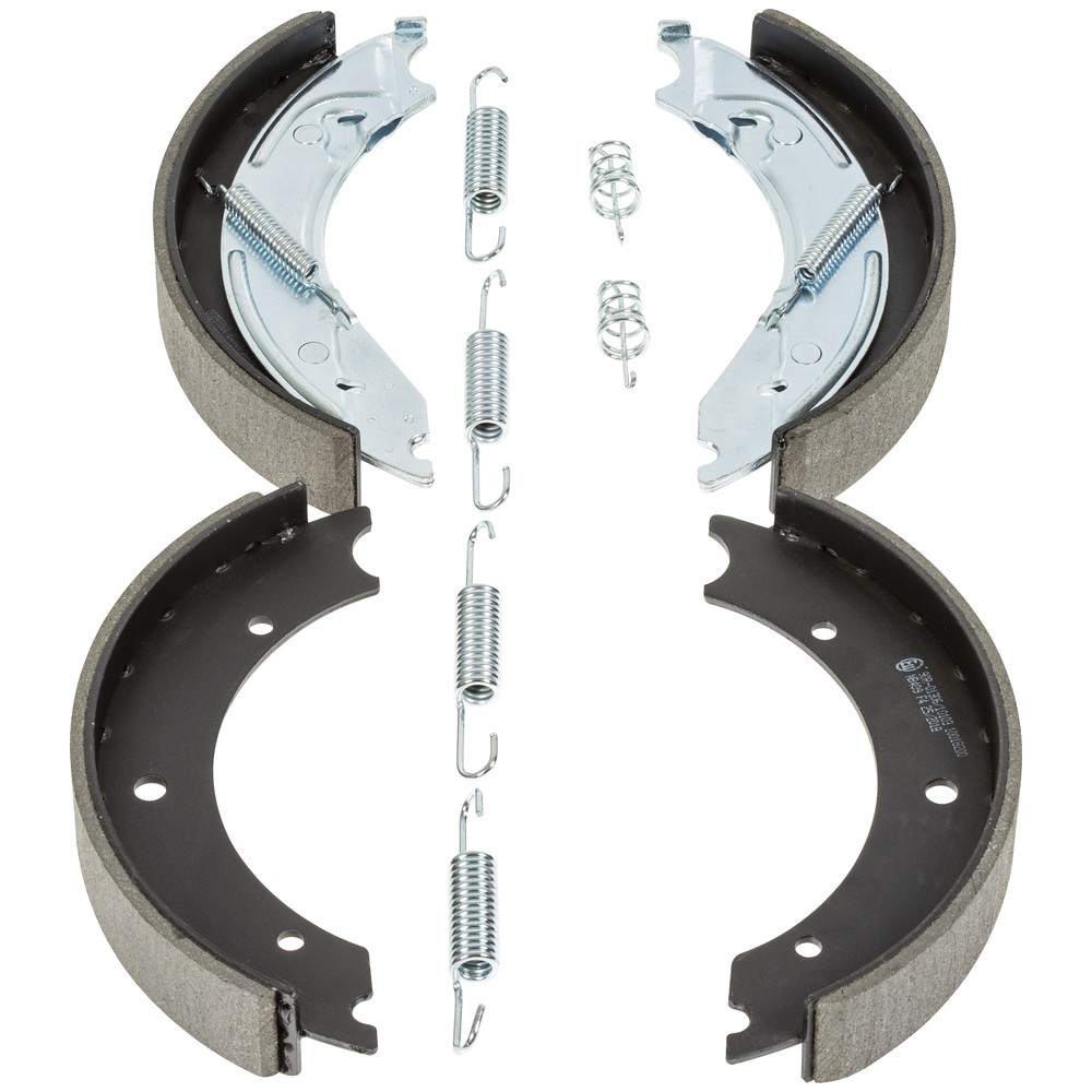 BROMSBACK SATS KNOTT BPW 250X40 25-2025/1