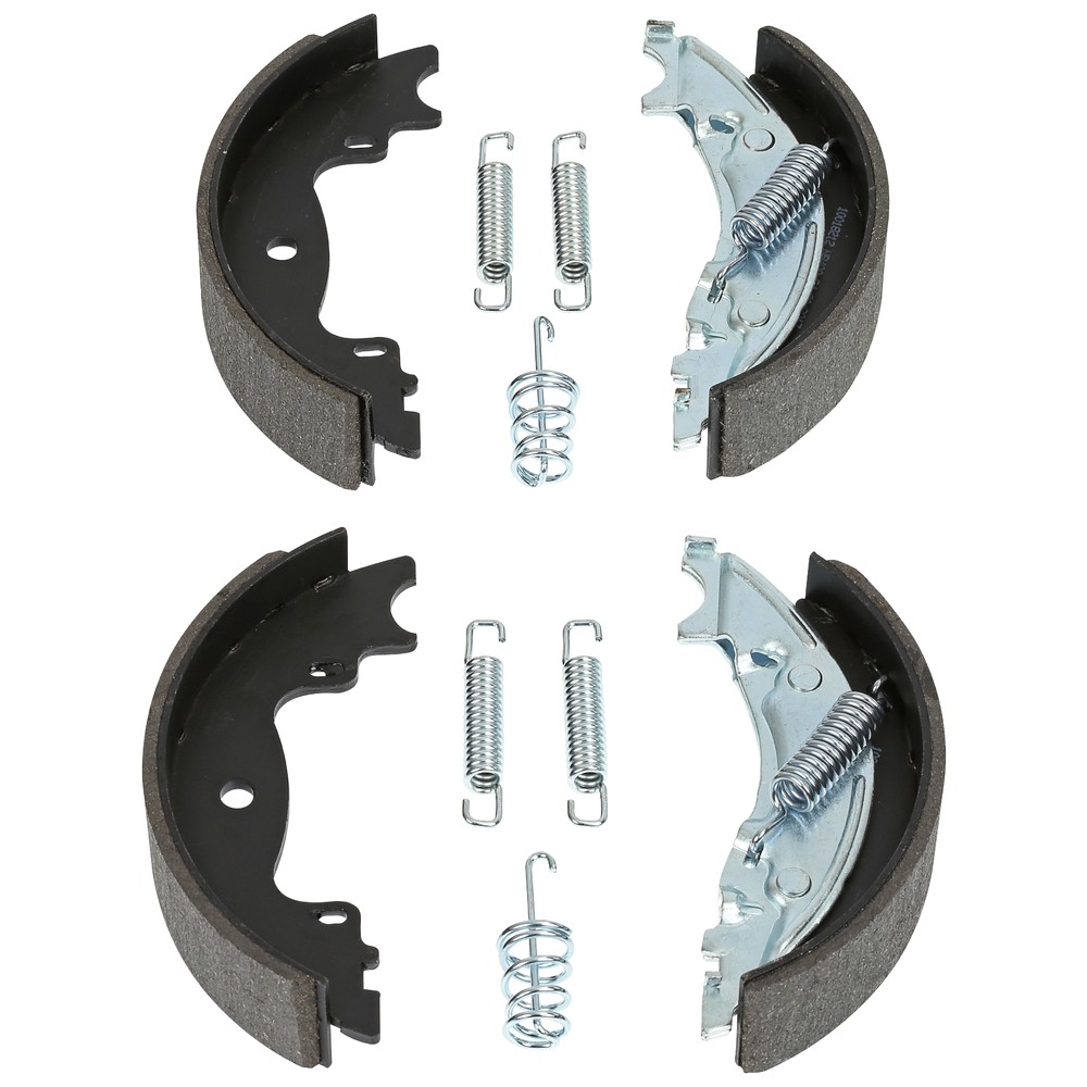 BROMSBACK SATS KNOTT BPW 160X35 16-1365/1