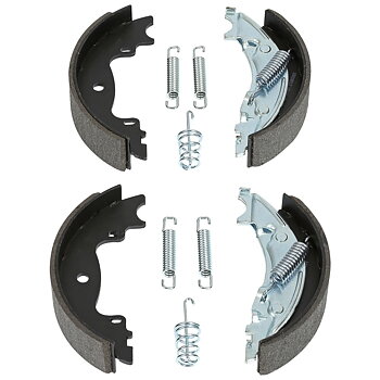 BROMSBACK SATS KNOTT BPW 160X35 16-1365/1