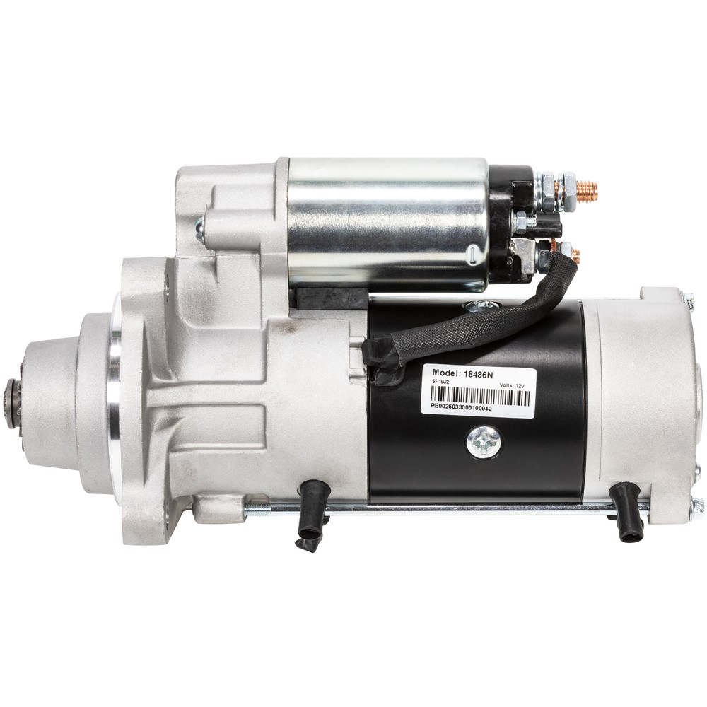STARTMOTOR BOBCAT 12V 2,7KW
