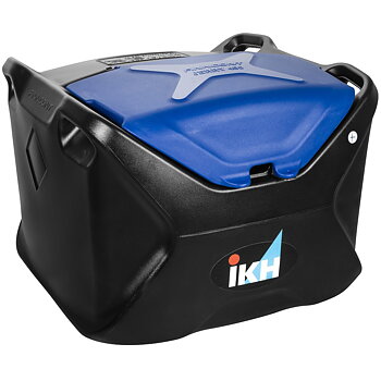 BRÄNSLETANK JERRY IBC 450L 12-24V