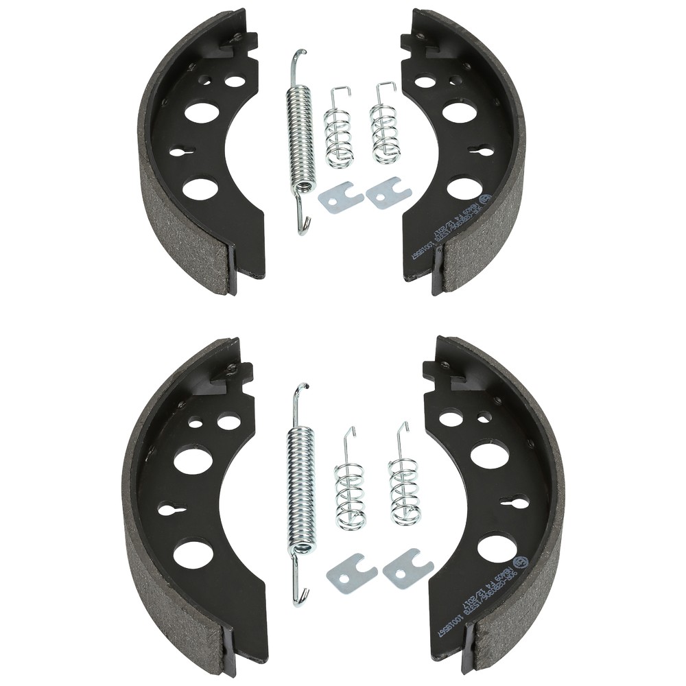 BROMSBACK SATS AL-KO 200X35 2035
