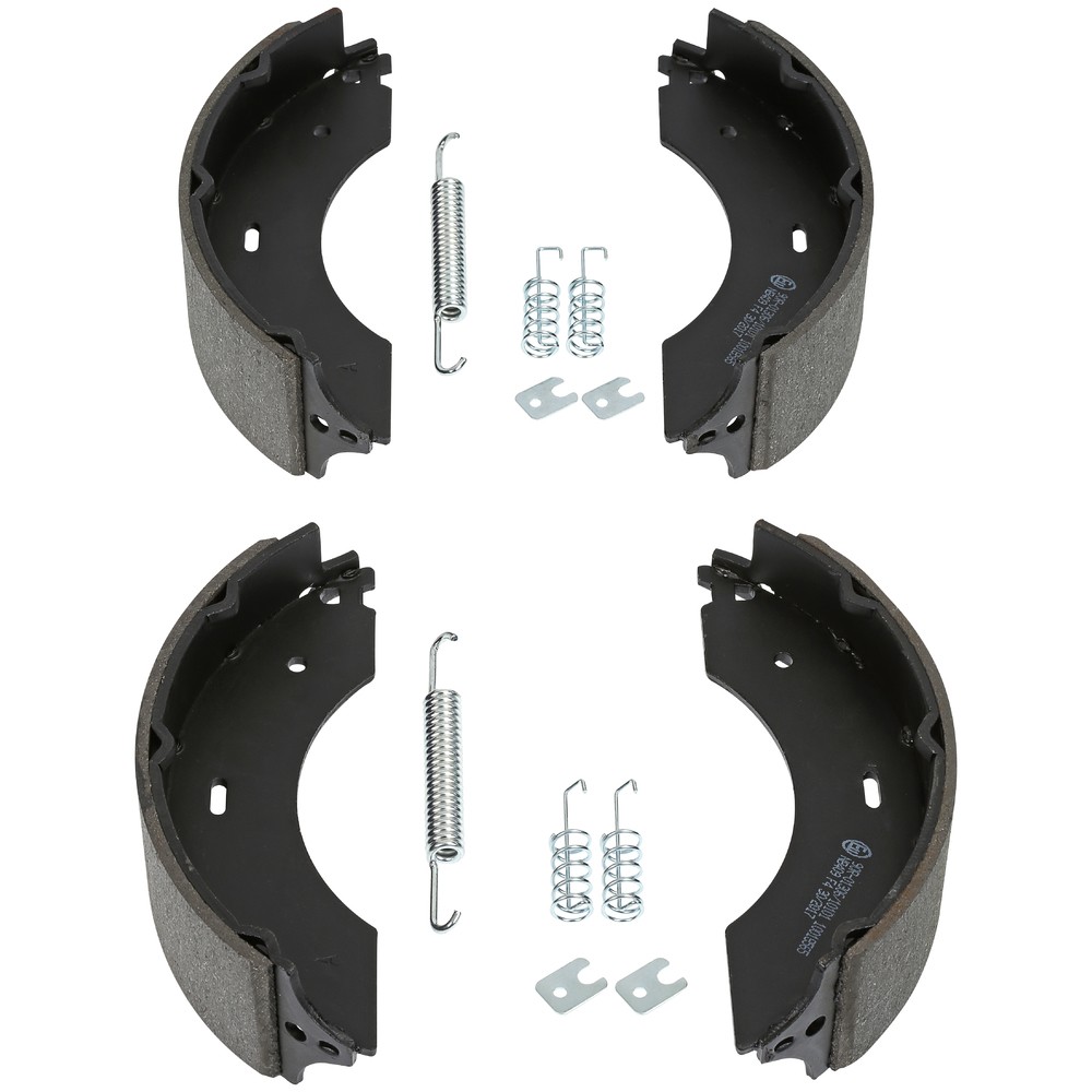 BROMSBACK SATS AL-KO 230X60 2360 2361