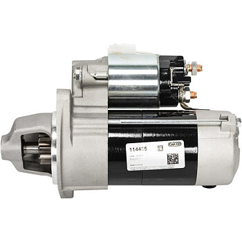 STARTMOTOR BOBCAT 12V 1,1KW