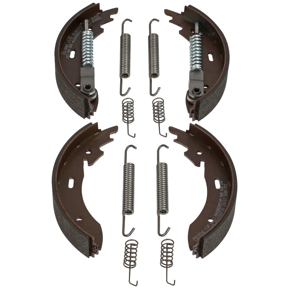 BROMSBACK SATS AL-KO 200X35 SR201-203