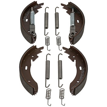 BROMSBACK SATS AL-KO 200X35 SR201-203