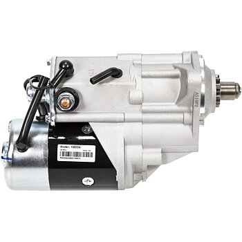 STARTMOTOR BOBCAT 12V 2,7KW