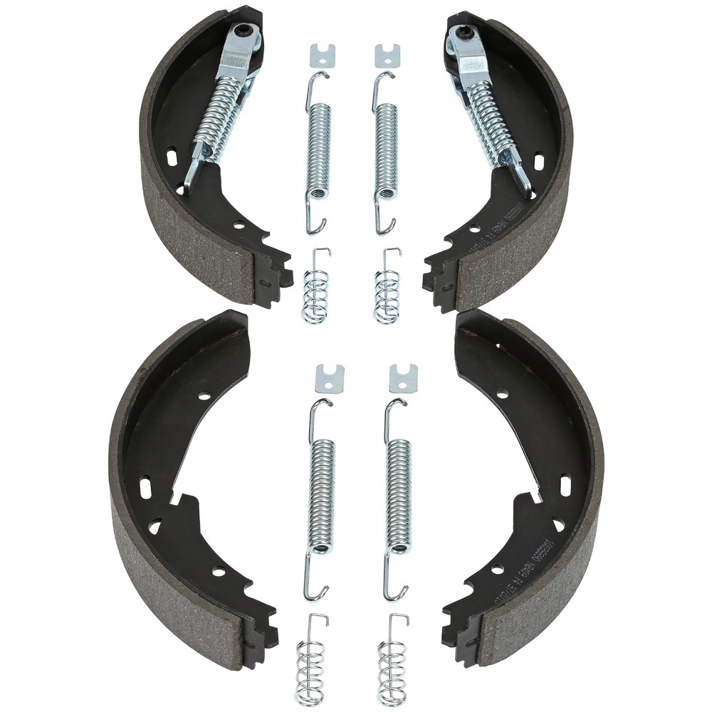 BROMSBACK SATS AL-KO 230X40 SR230
