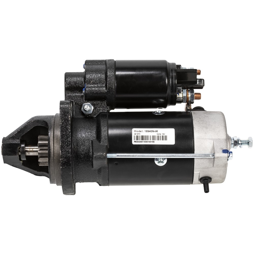 STARTMOTOR BOBCAT 12V 3,2KW