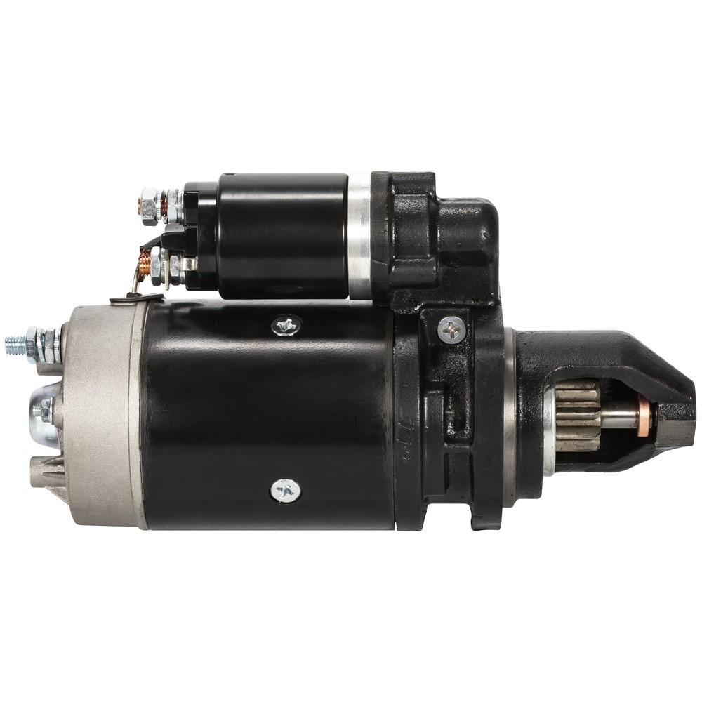 STARTMOTOR CASE 12V 3,1KW