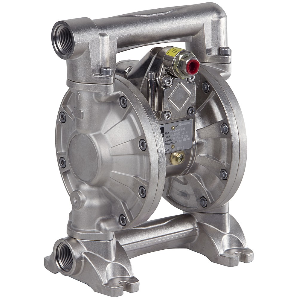 MEMBRAN PUMP PNEUM. 60L