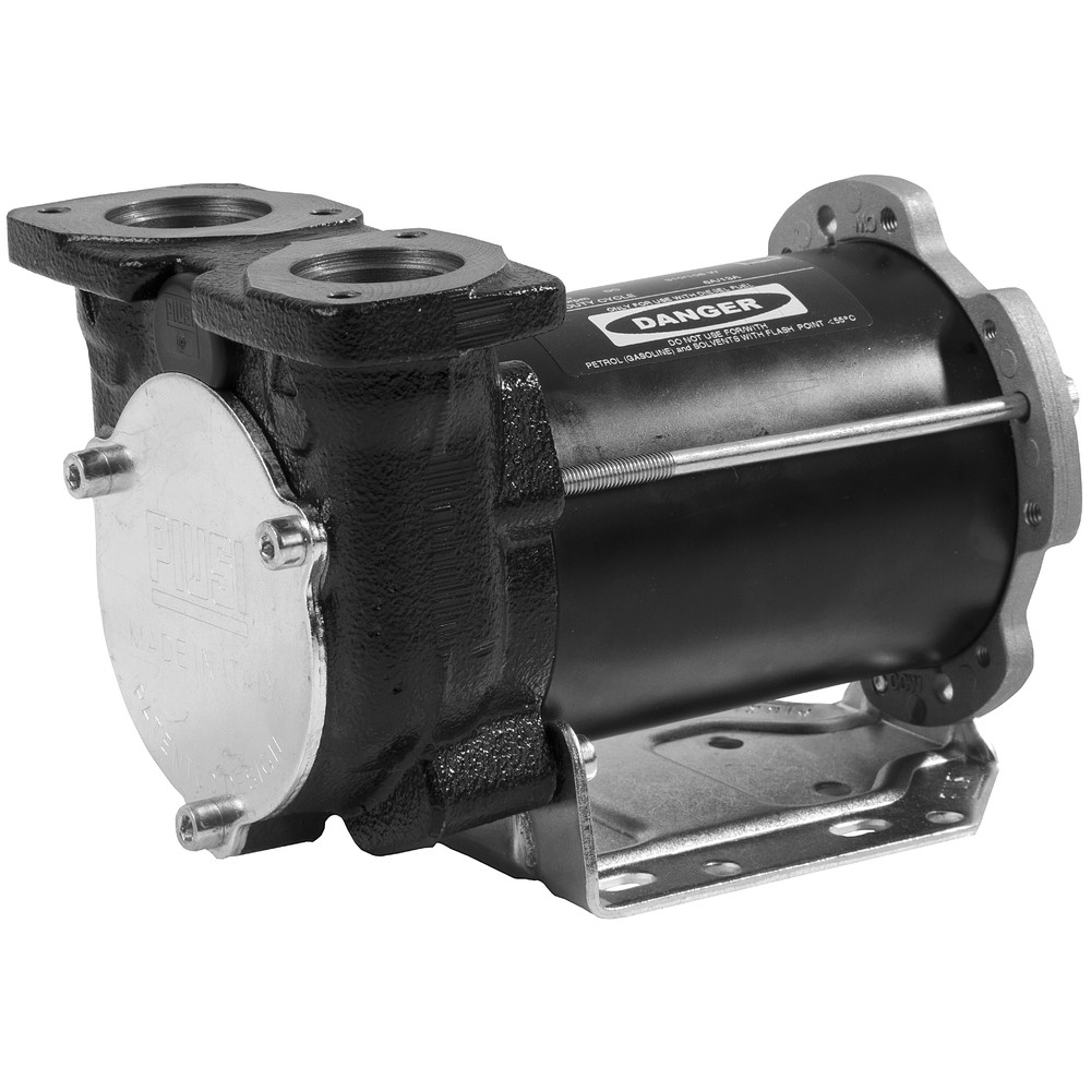 BRÄNSLEPUMP 12/24V