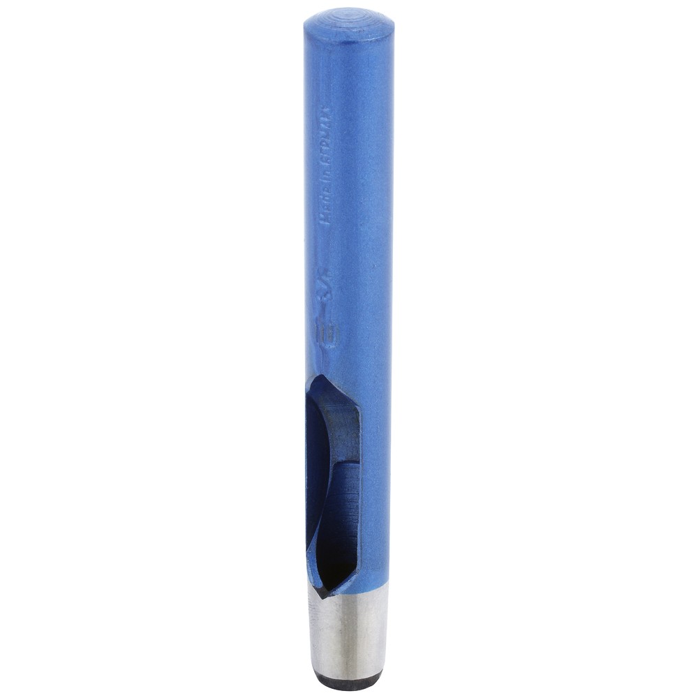 HÅLPIPA 10MM RAK
