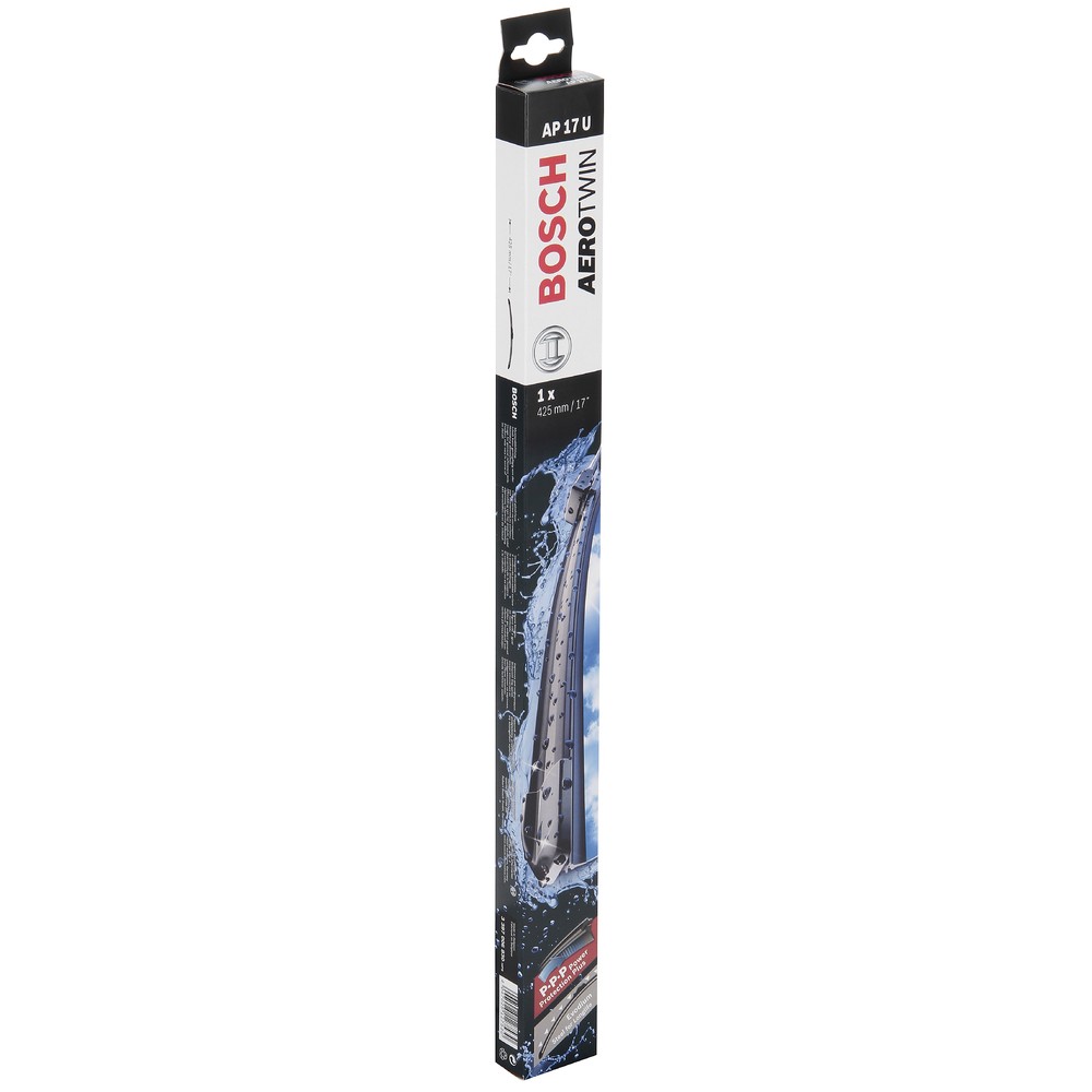 BOSCH AEROTWIN PLUS TORKADE 425 1ST AP17U