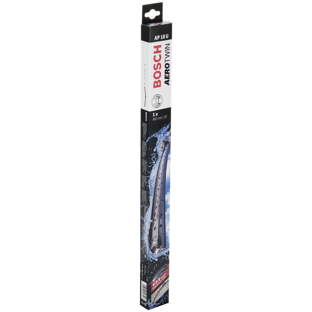 BOSCH AEROTWIN PLUS TORKADE 450 1ST AP18U