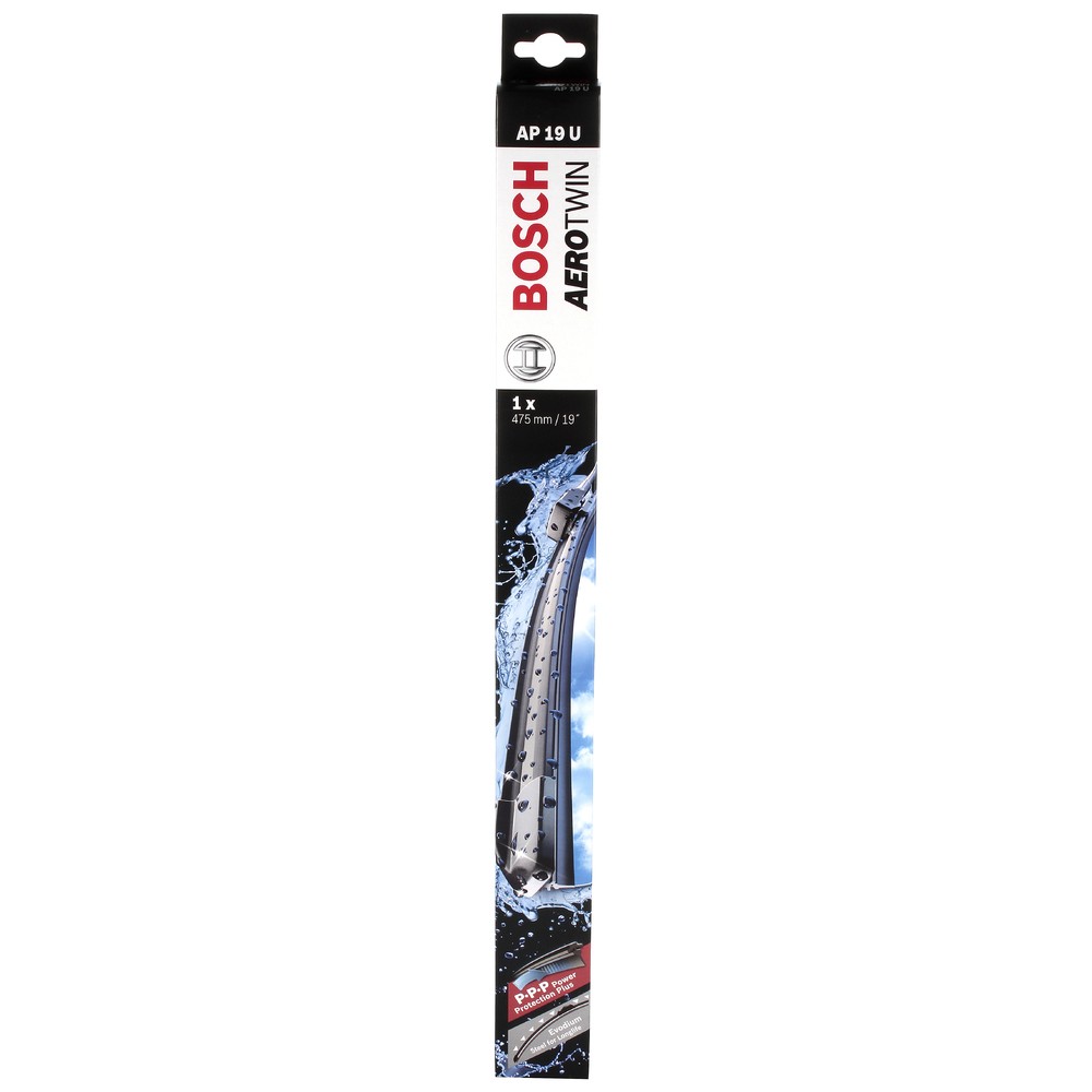 BOSCH AEROTWIN PLUS TORKADE 475 1ST AP19U