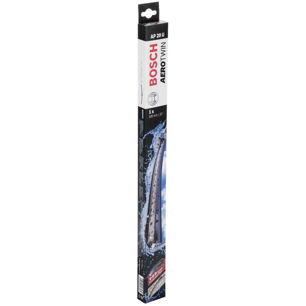 BOSCH AEROTWIN PLUS TORKADE 500 1ST AP20U