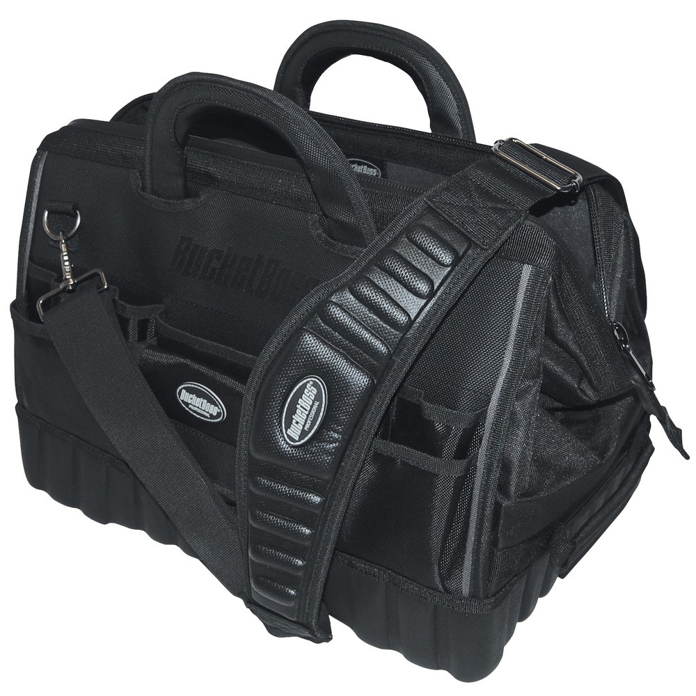 VERKTYGSVÄSKA 18" PRO BUCKET BOSS