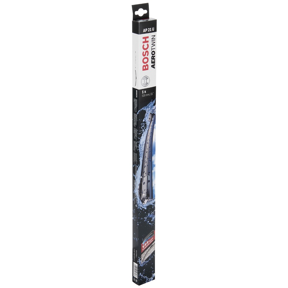 BOSCH AEROTWIN PLUS TORKADE 530 1ST AP21U