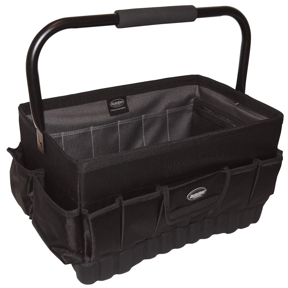 VERKTYGSVÄSKA 18" PRO BOX BUCKET BOSS