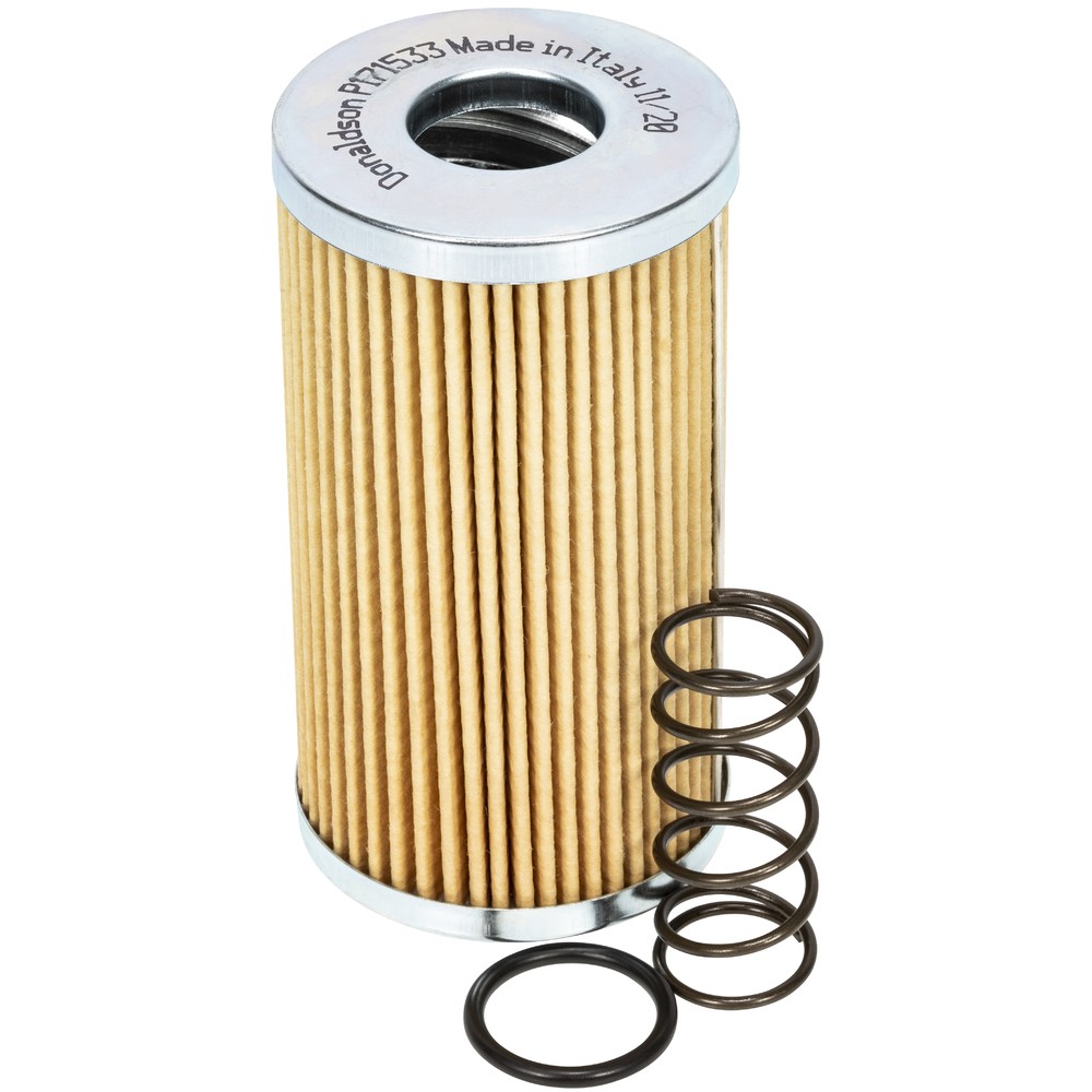 HYDRAULFILTER