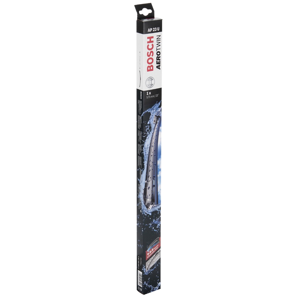BOSCH AEROTWIN PLUS TORKADE 575 1ST AP23U