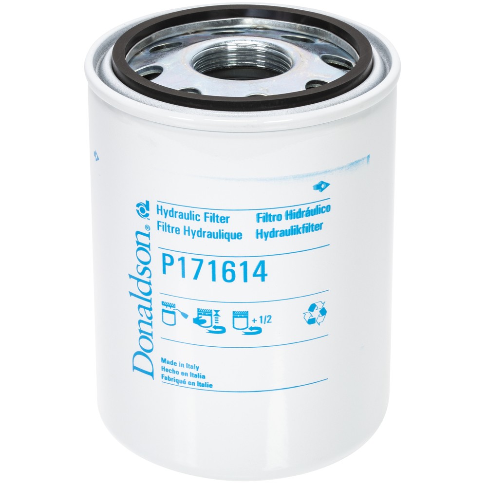 HYDRAULFILTER