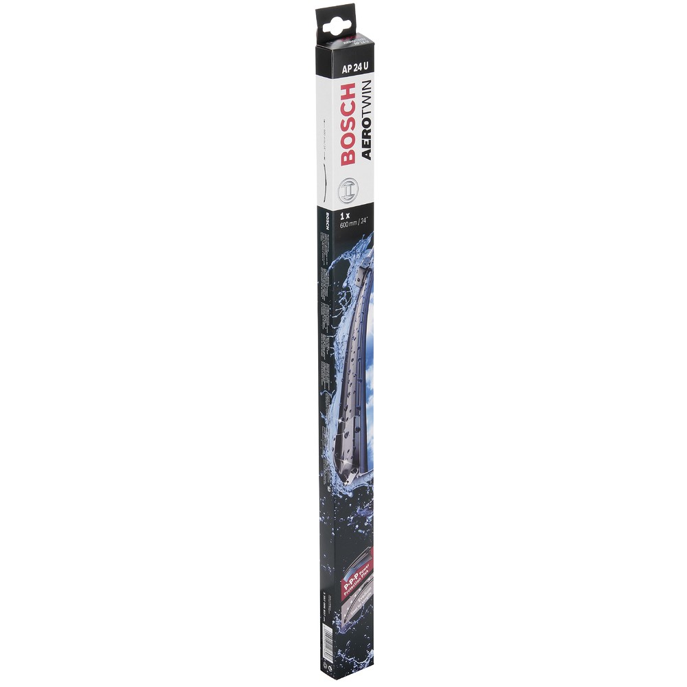 BOSCH AEROTWIN PLUS TORKADE 600 1ST AP24U