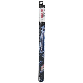BOSCH AEROTWIN PLUS TORKADE 650 1ST AP26U