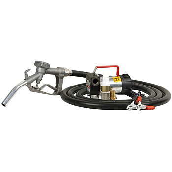 BRÄNSLEPUMP SET 12V 40L/MIN