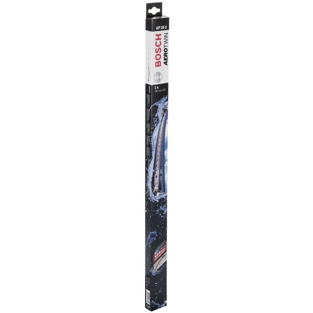 BOSCH AEROTWIN PLUS TORKADE 700 1ST AP28U