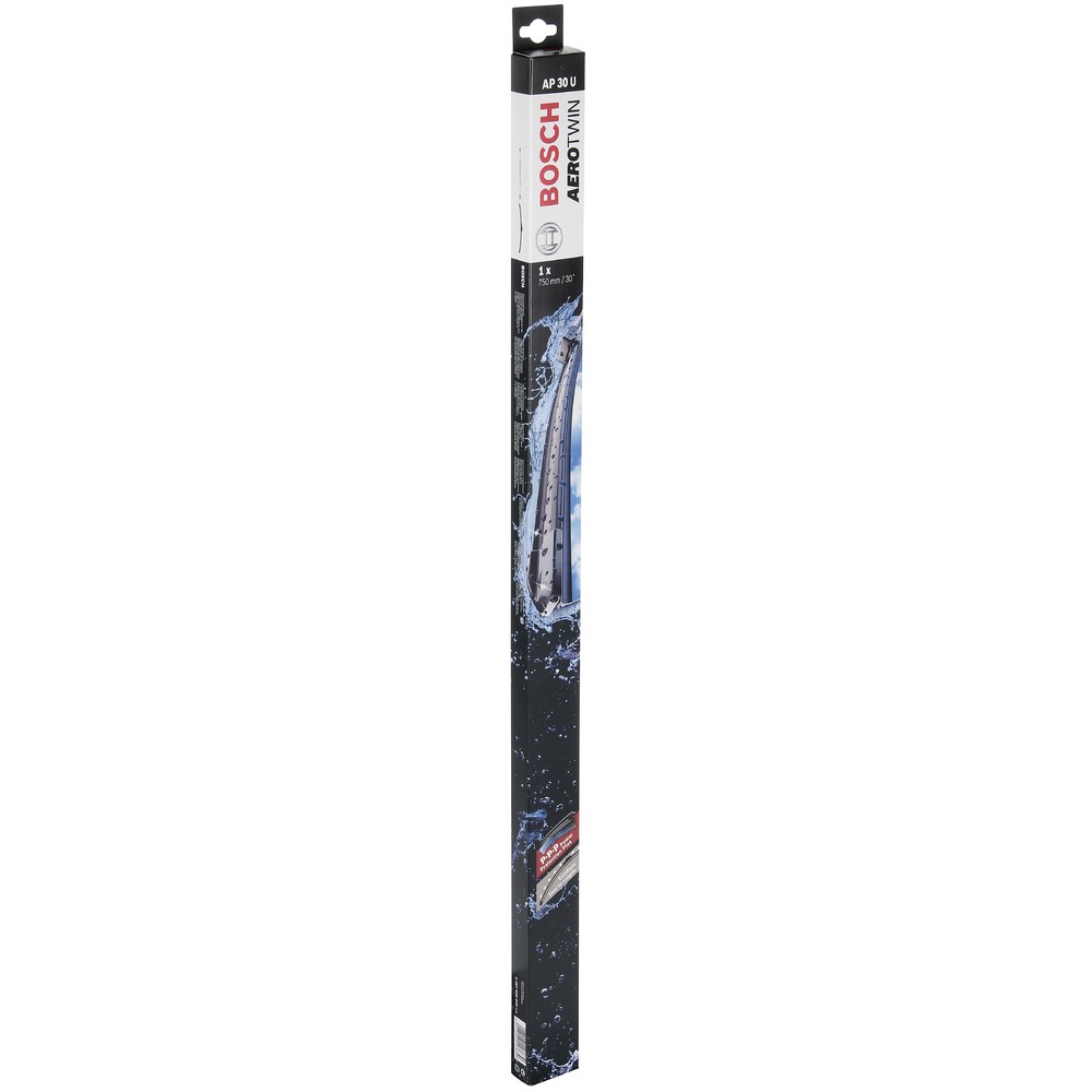 BOSCH AEROTWIN PLUS TORKADE 750 1ST AP30U