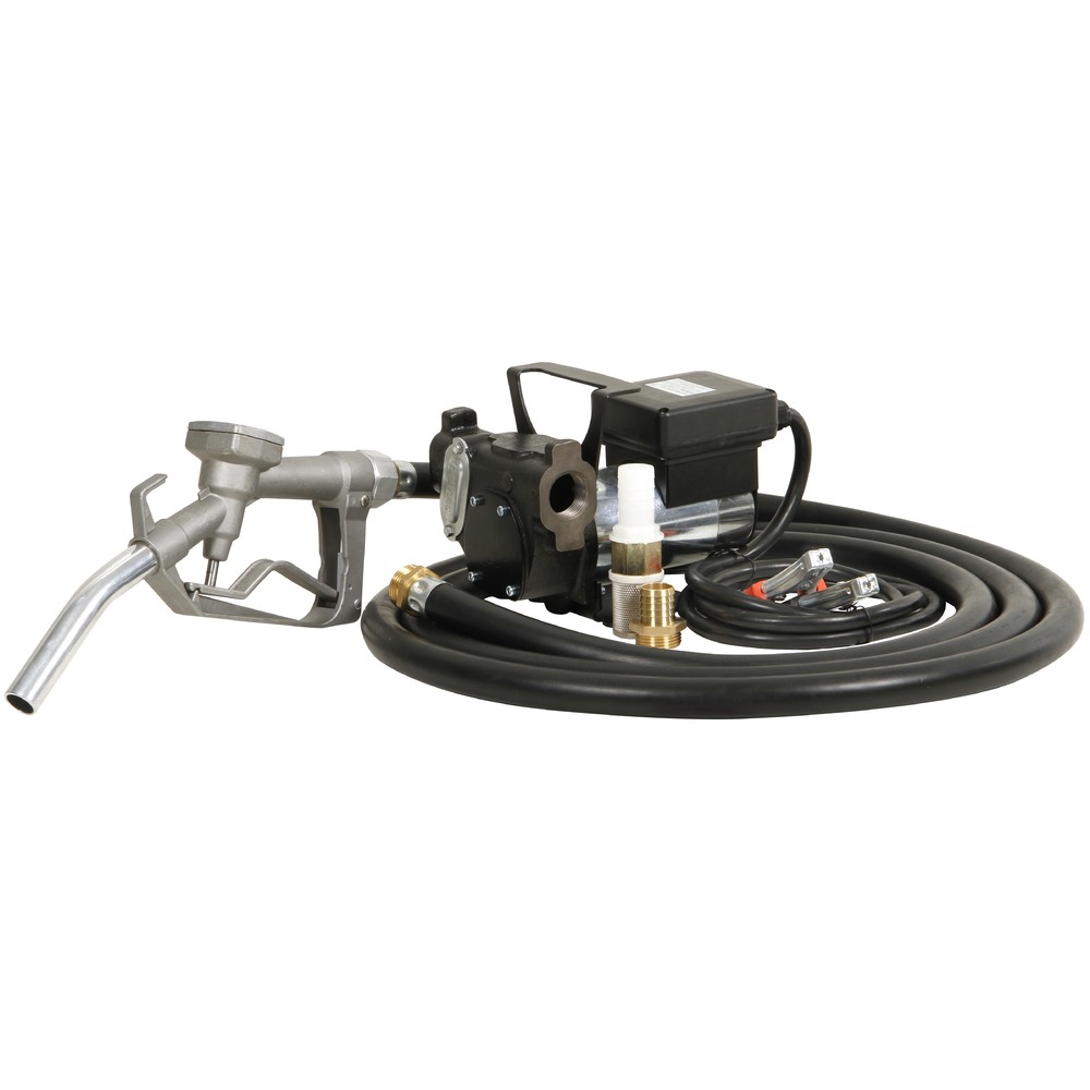 BRÄNSLEPUMP 12/24V