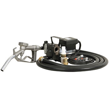 BRÄNSLEPUMP 12/24V