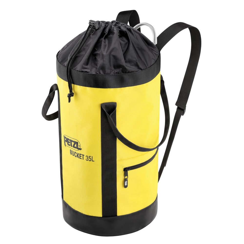 TILLBEHÖRSVÄSKA 25L