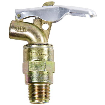 KRAN METALL 3/4"
