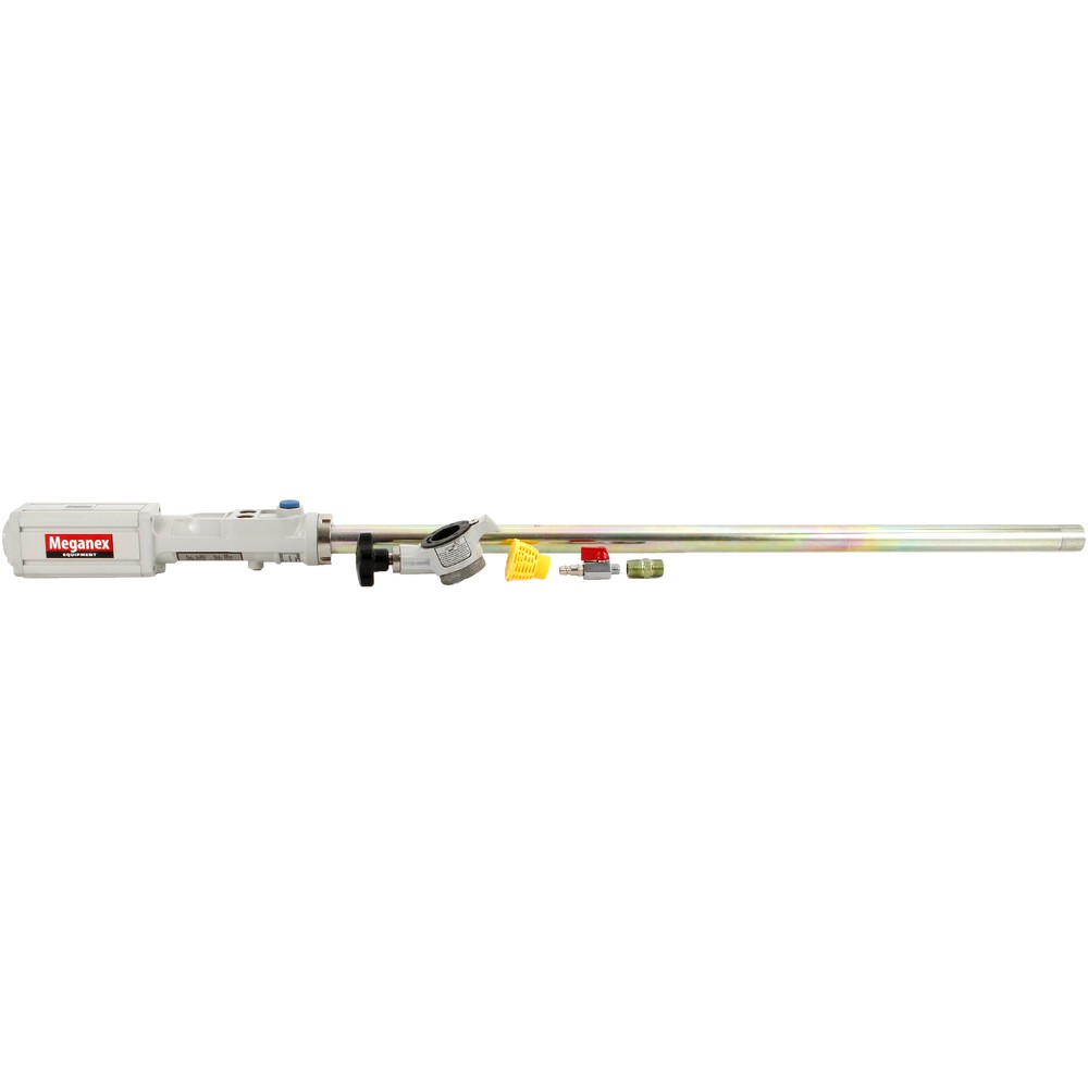OLJEPUMP MEGA35001 3:1