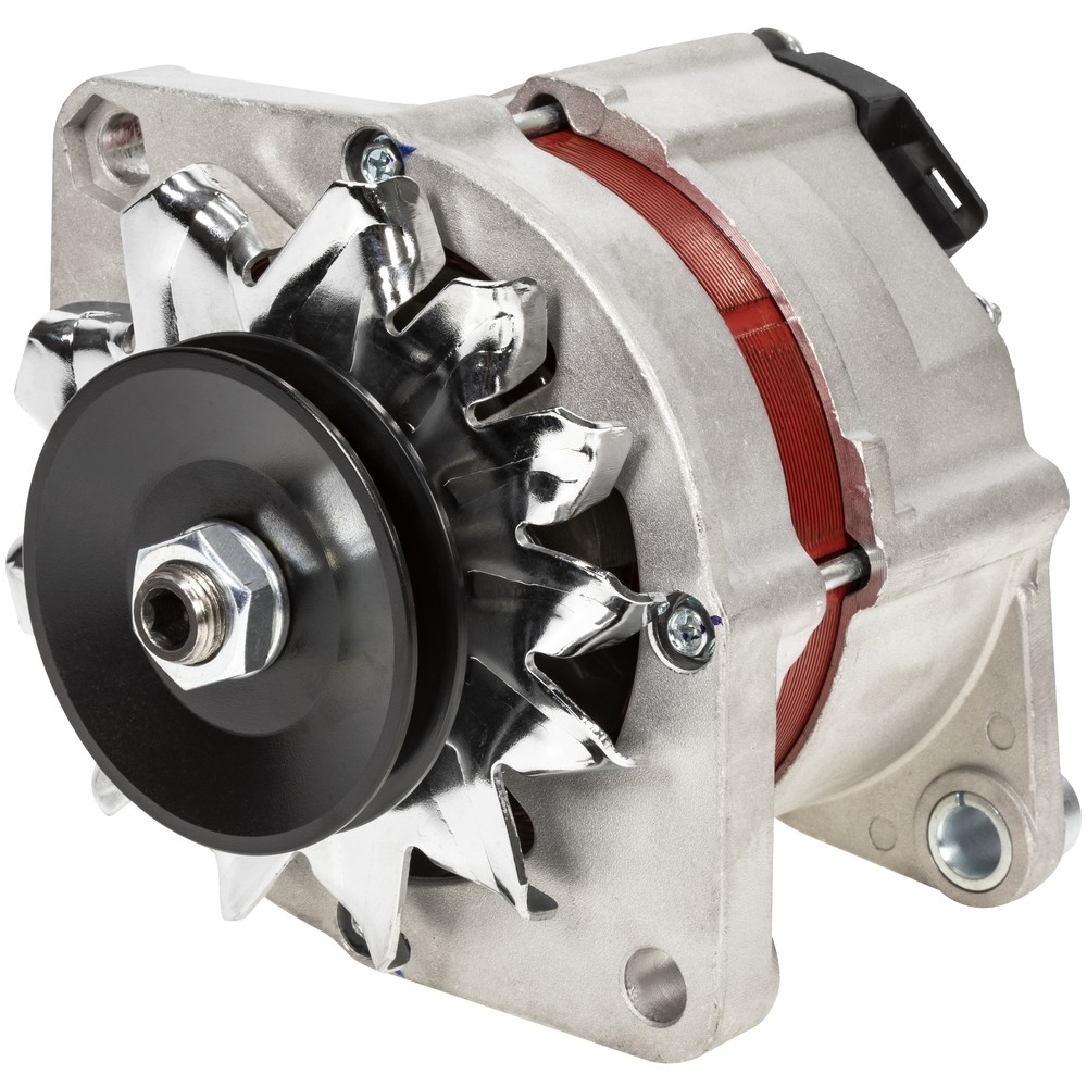 VÄXELSTRÖMSGENERATOR 35A 24V FIAT-HITACHI