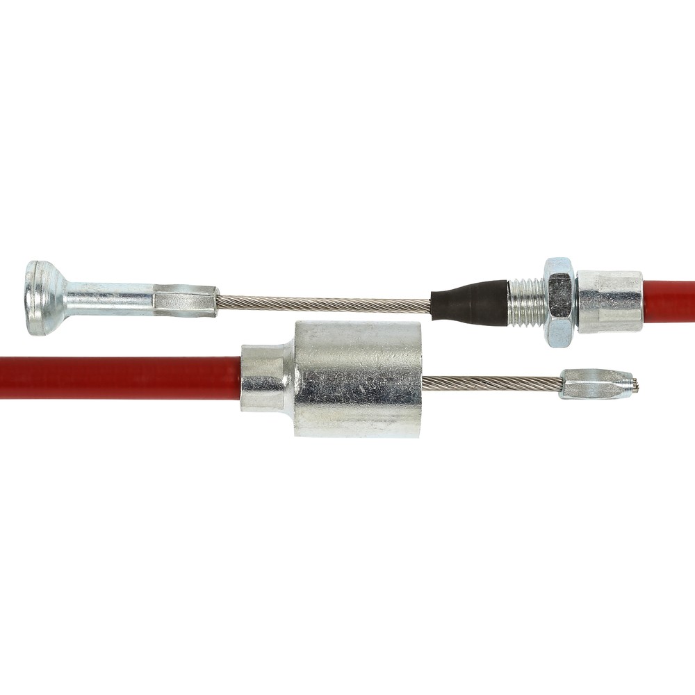 BROMSVAJER AL-KO 1320X1516MM