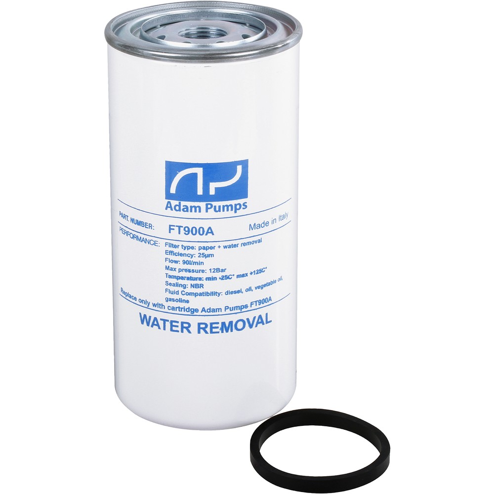 VATTEN FILTER 90L/MIN