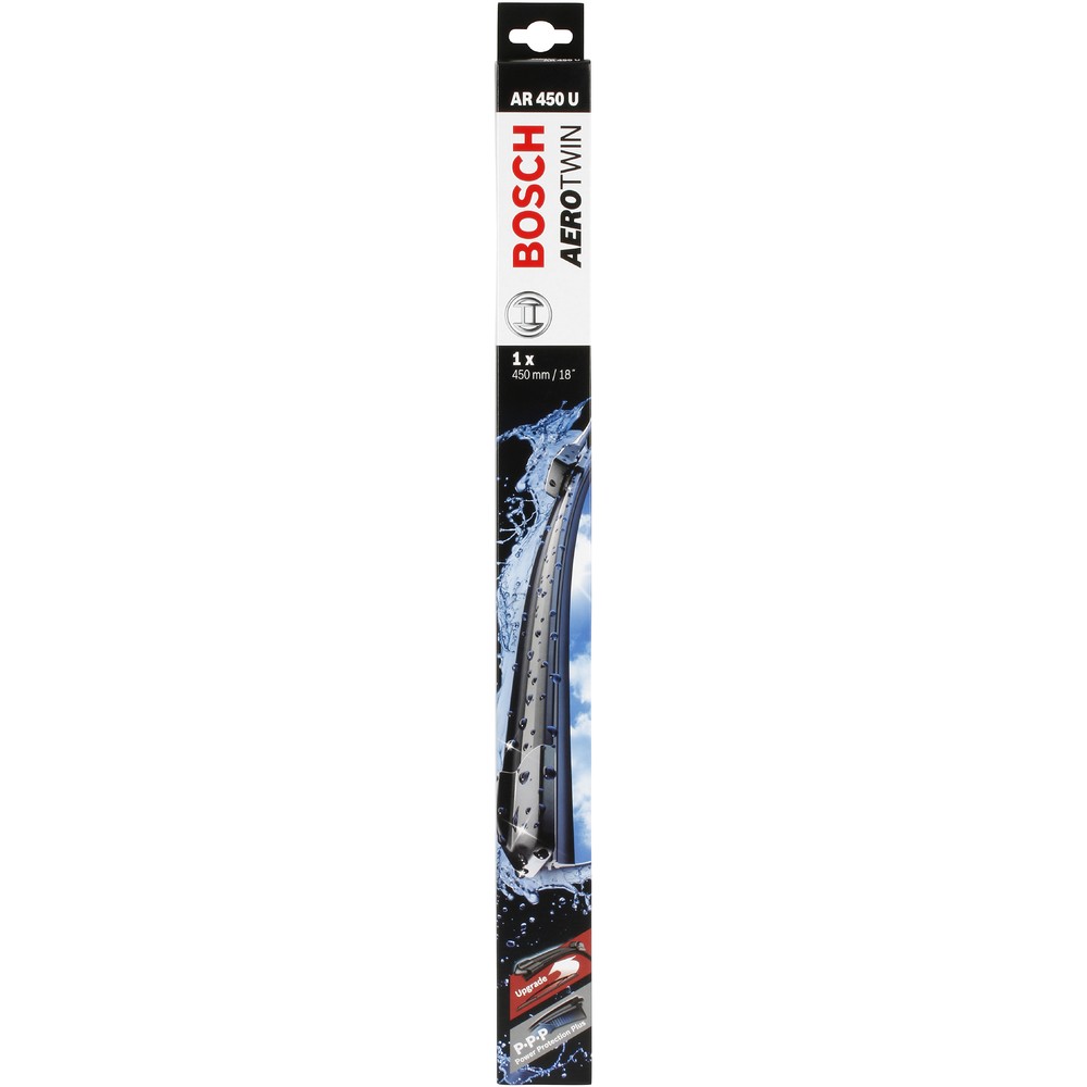 BOSCH AEROTWIN RETRO TORKARE 450 1ST