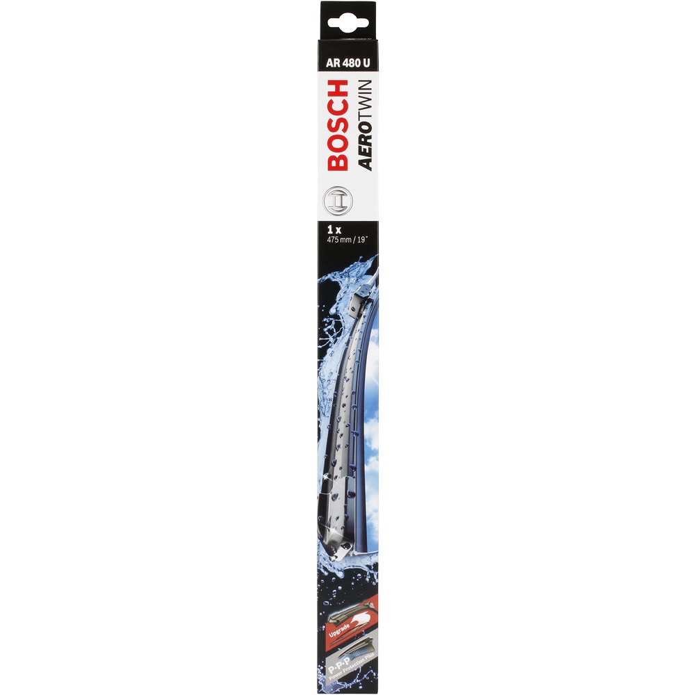 BOSCH AEROTWIN RETRO TORKARE 480 1ST